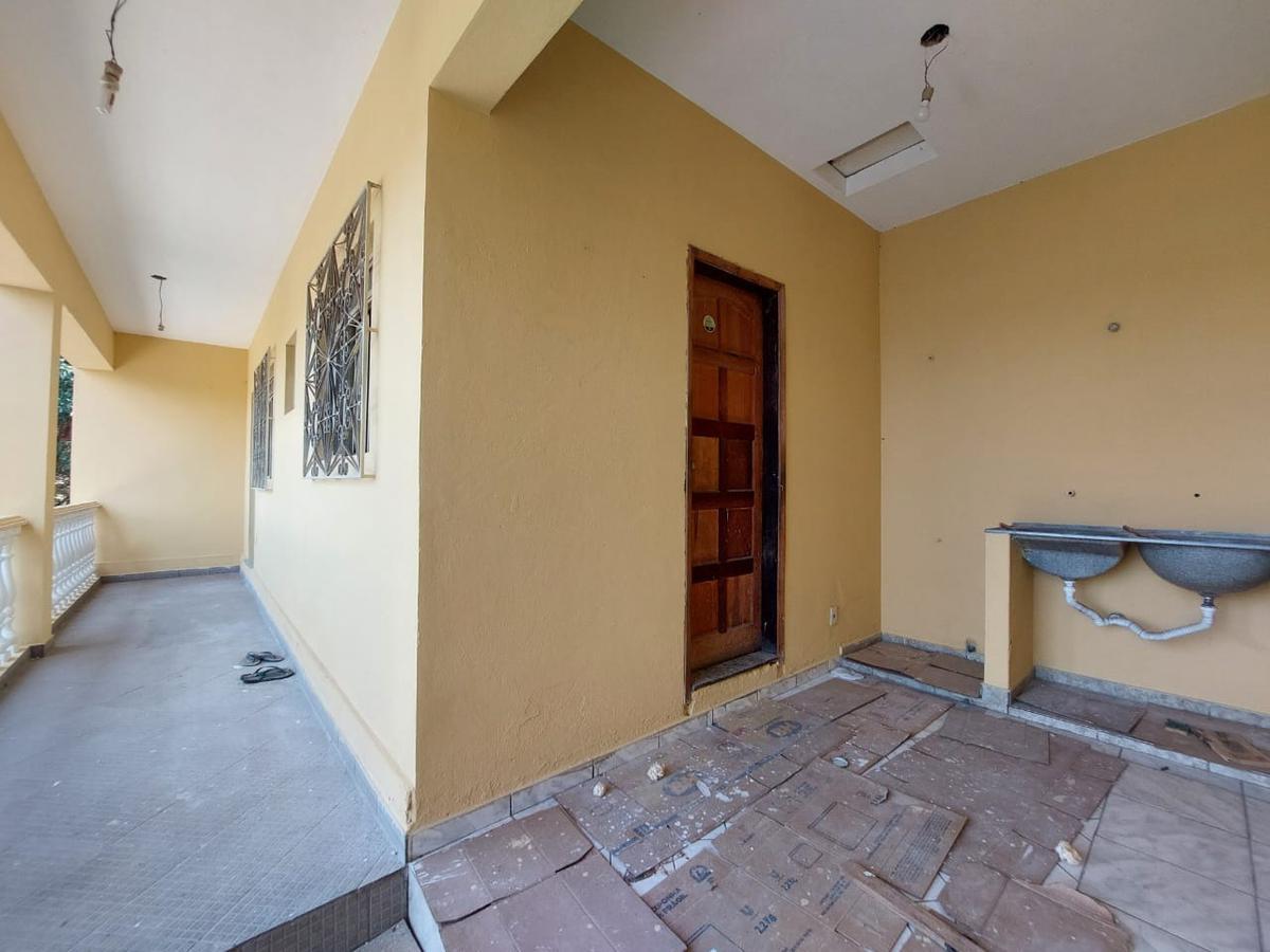 Casa, Parque Xangri-lá, 2 Quartos, 4 Vagas