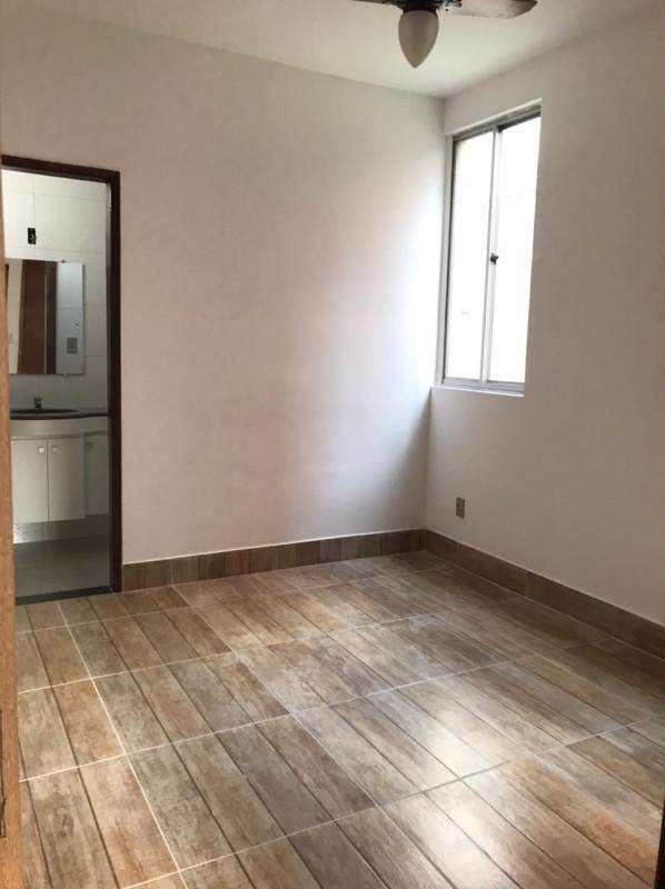 Apartamento, Castelo, 3 Quartos, 2 Vagas, 1 Suíte
