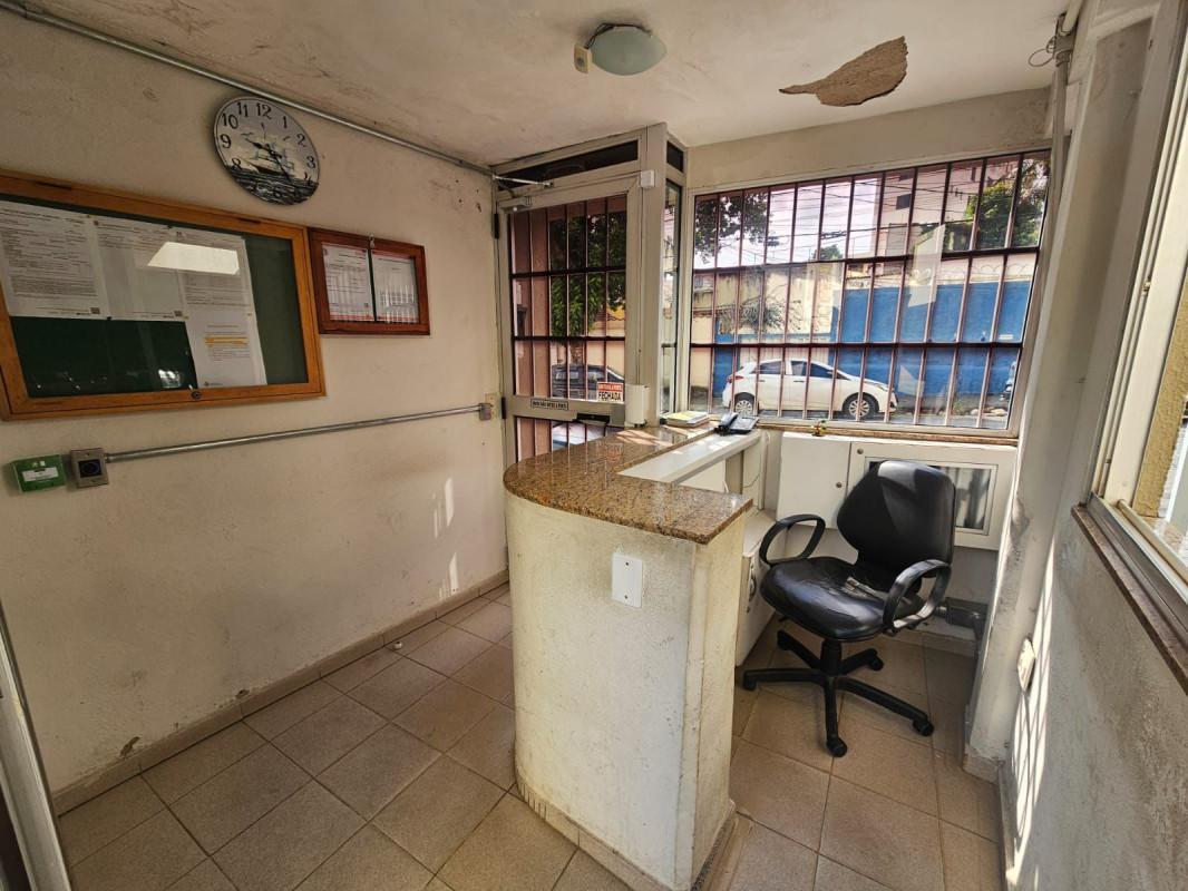 Apartamento, Santa Efigênia, 2 Quartos, 1 Vaga