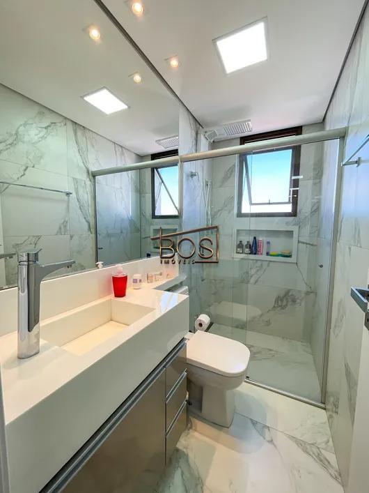 Cobertura, Sagrada Família, 3 Quartos, 4 Vagas, 2 Suítes