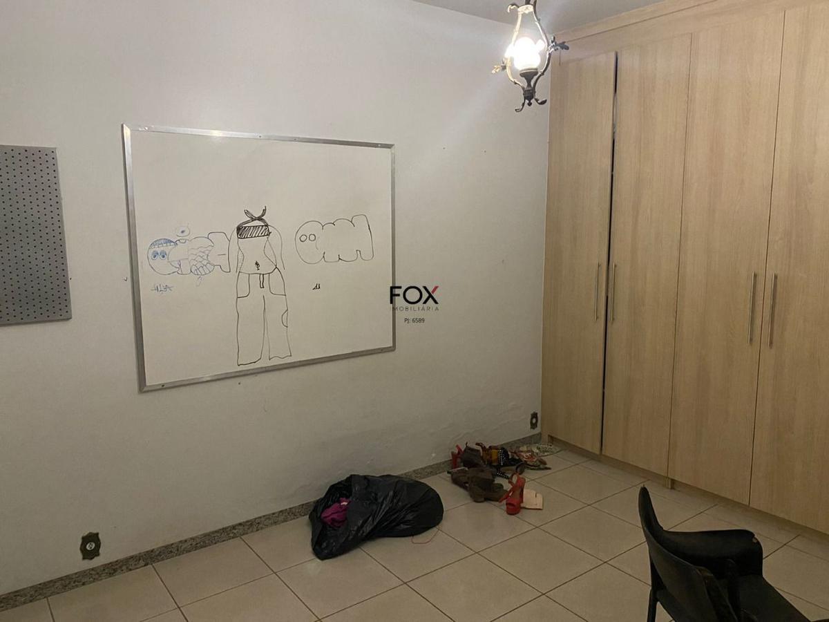 Casa, Cruzeiro, 6 Quartos, 4 Vagas, 3 Suítes