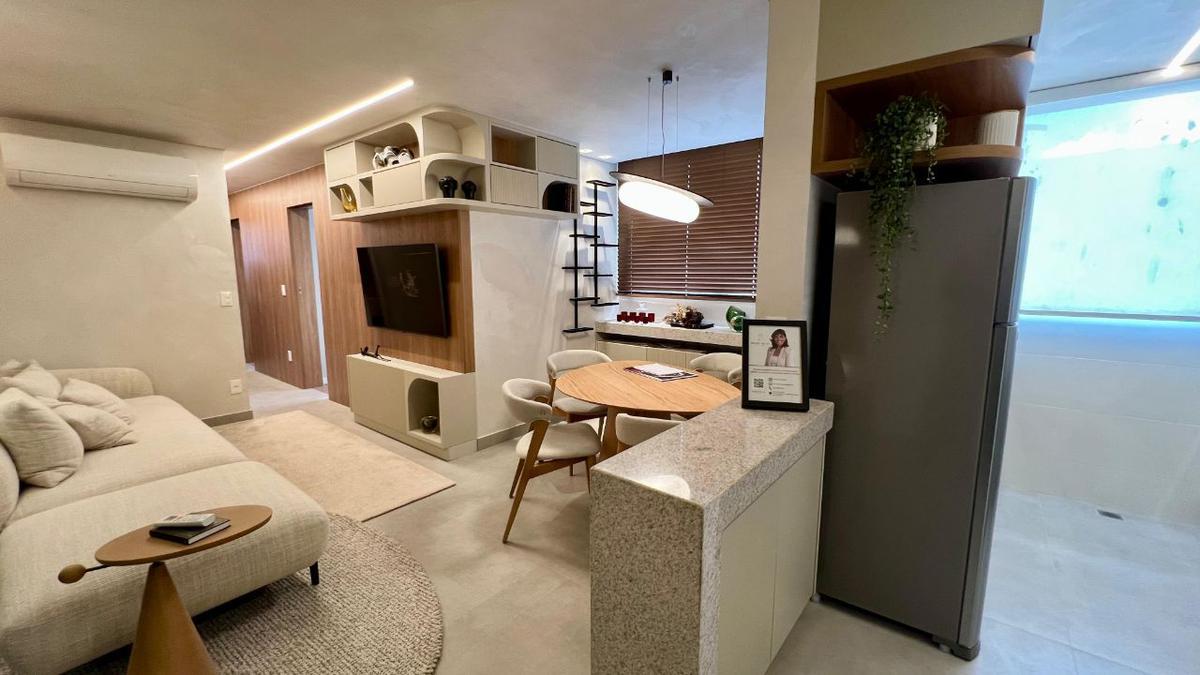 Apartamento, Santa Efigênia, 3 Quartos, 2 Vagas, 1 Suíte