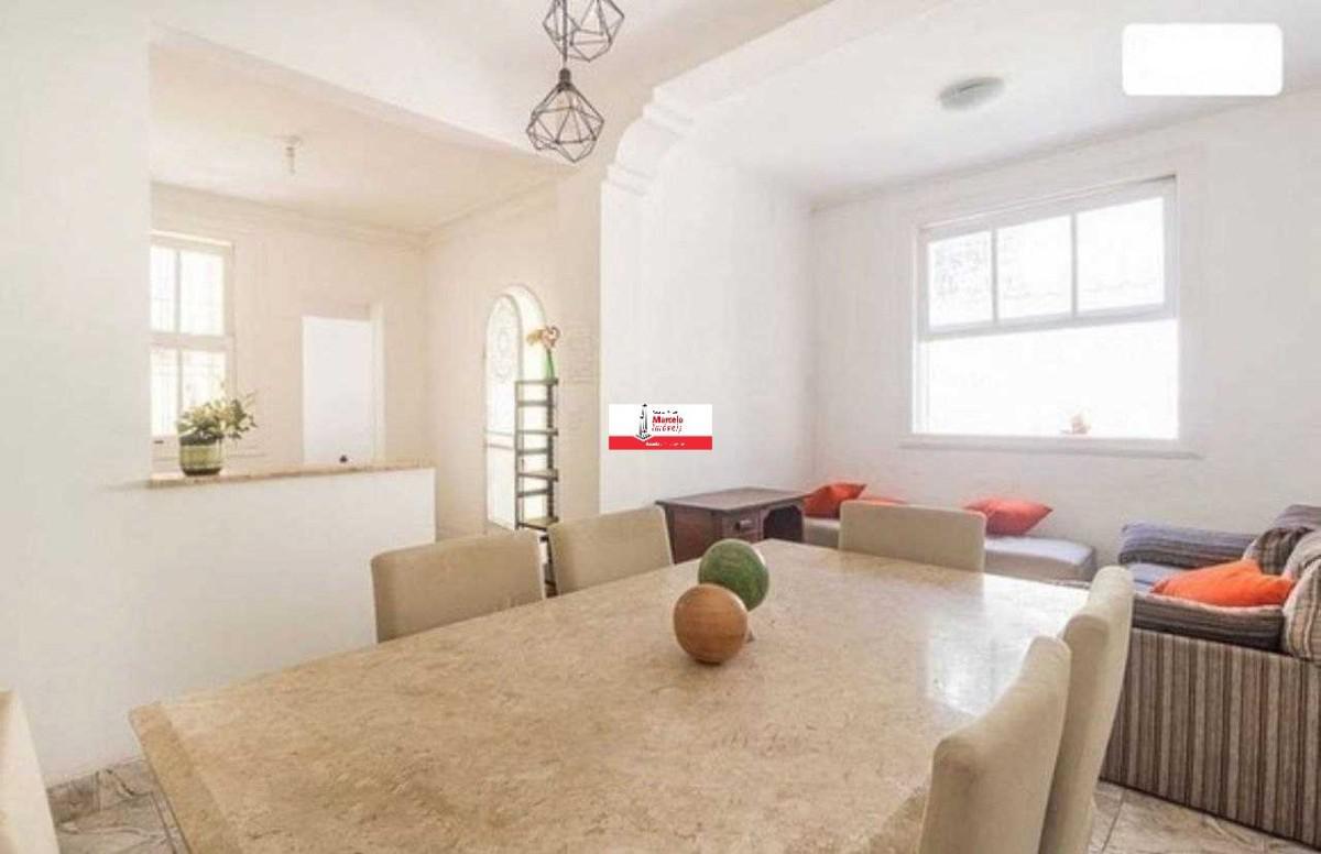 Casa, Lourdes, 5 Quartos, 2 Vagas, 1 Suíte