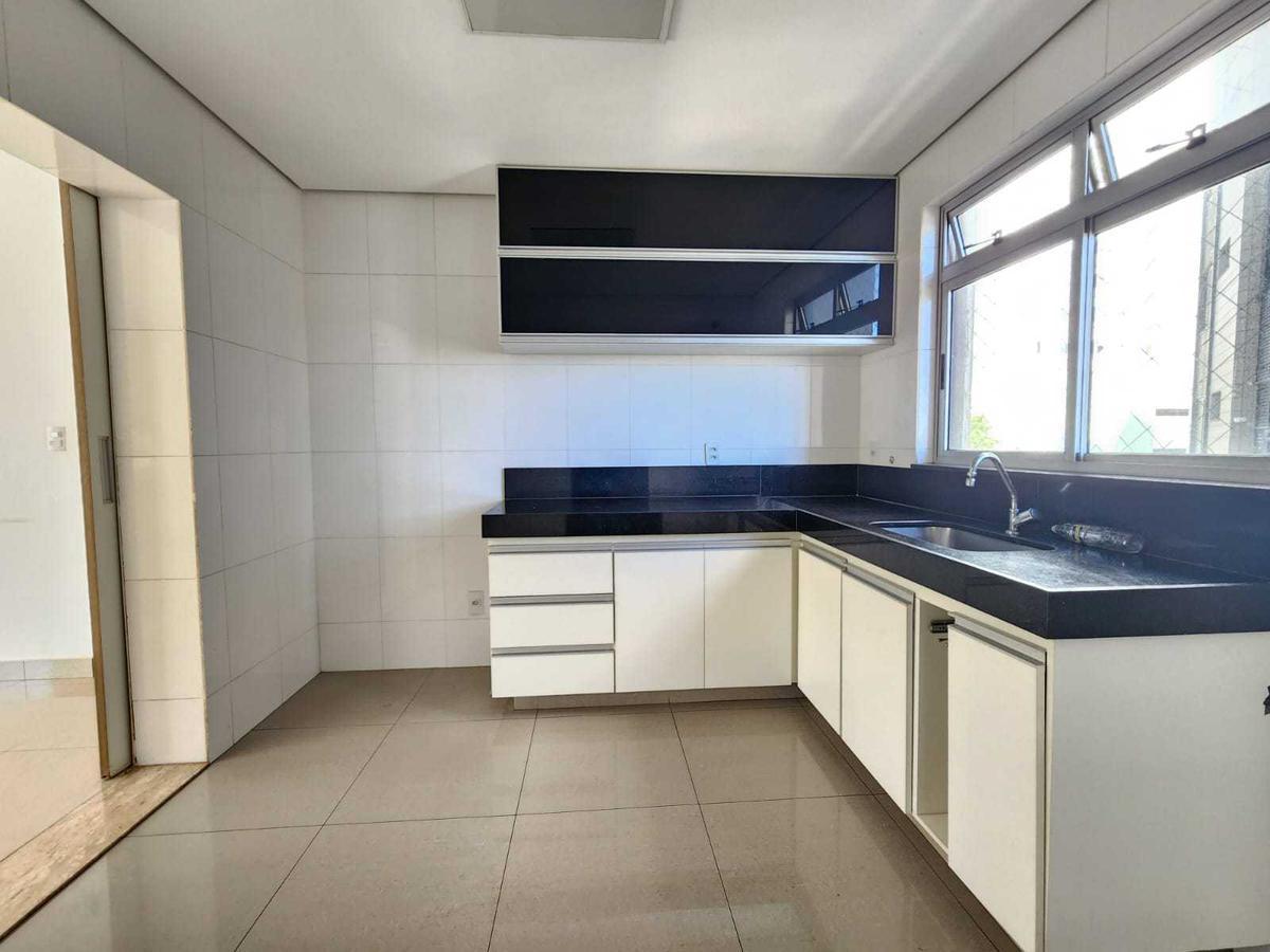 Apartamento, Buritis, 4 Quartos, 3 Vagas, 1 Suíte