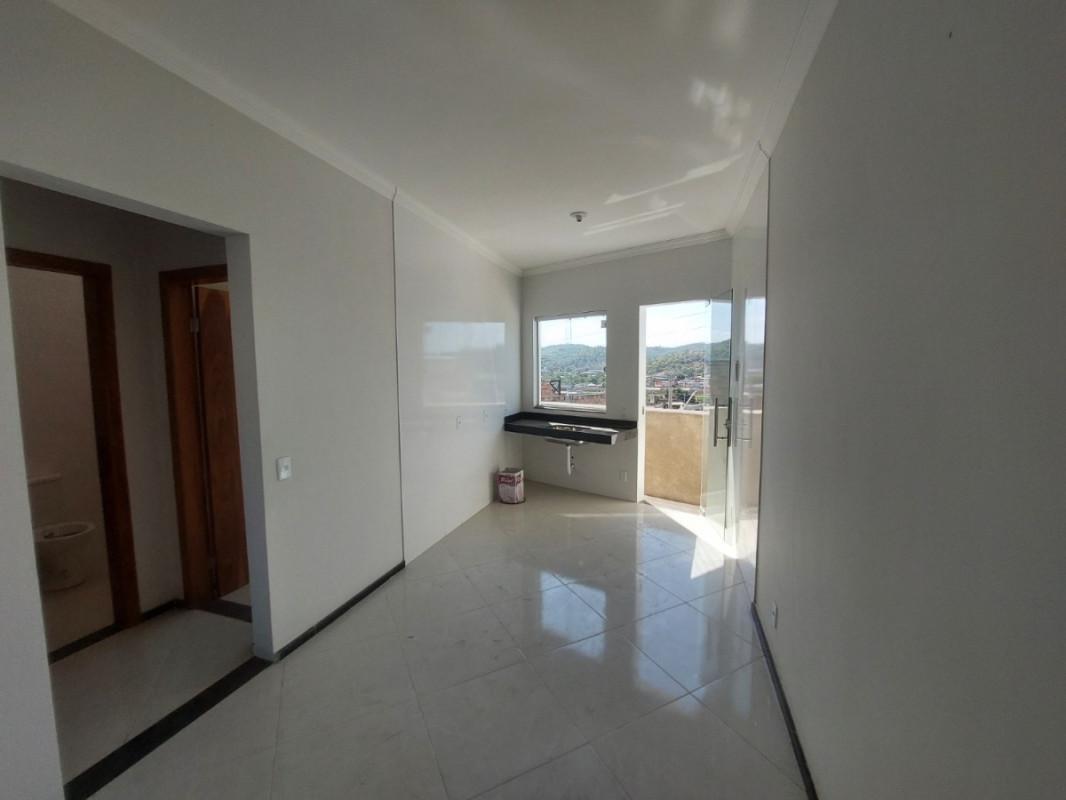 Casa, Cruzeiro, 2 Quartos, 1 Vaga