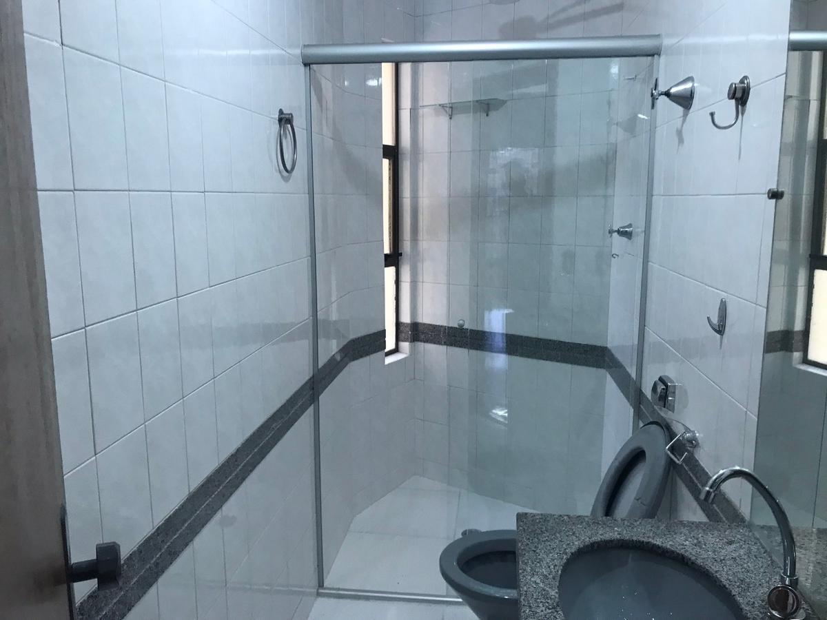 Apartamento, Palmares, 3 Quartos, 2 Vagas, 1 Suíte