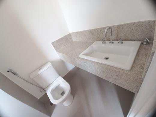 Apartamento, Santo Antônio, 4 Quartos, 3 Vagas, 2 Suítes