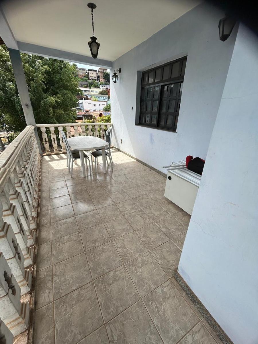 Casa, Alto Caiçaras, 4 Quartos, 4 Vagas, 1 Suíte