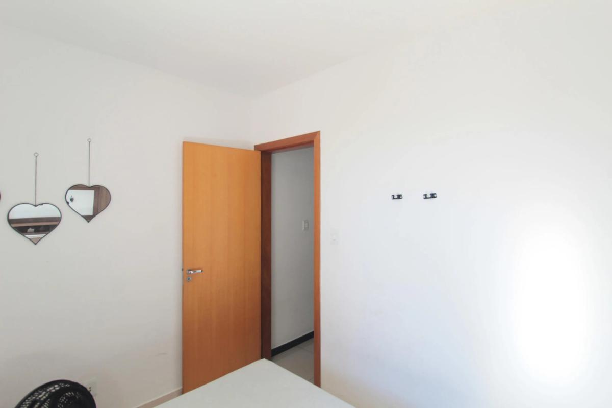 Casa, Jardim Leblon, 2 Quartos, 1 Vaga