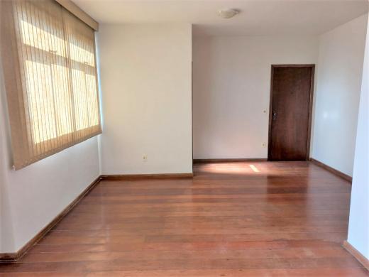 Apartamento, Jardim América, 4 Quartos, 2 Vagas, 1 Suíte
