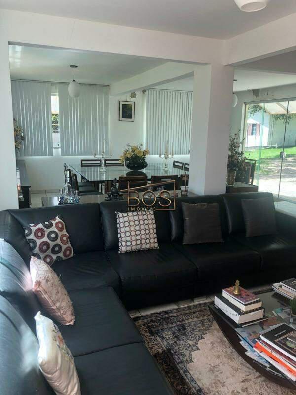 Fazenda, Condomínio Vale do Ouro, 3 Quartos, 15 Vagas, 2 Suítes