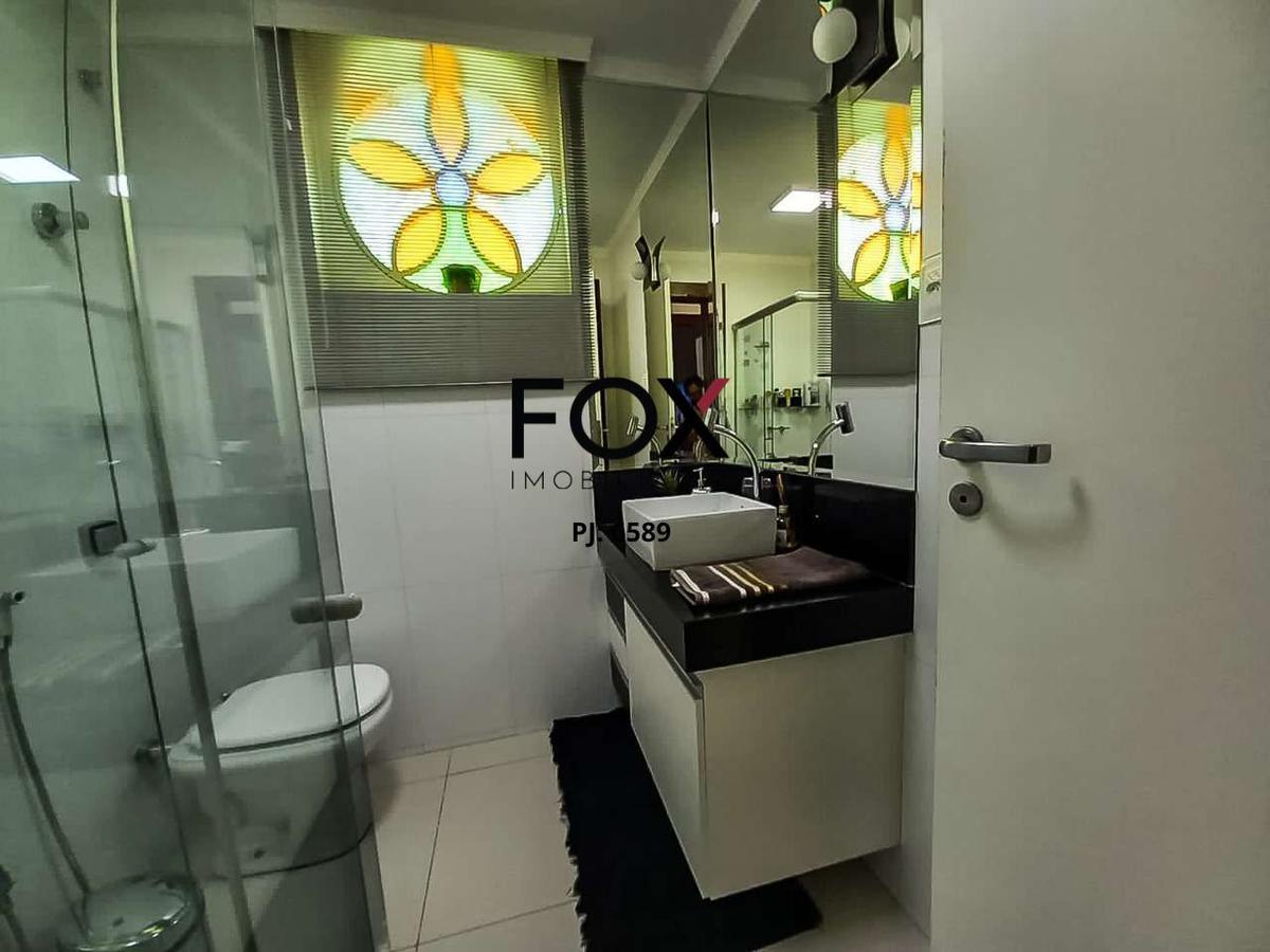 Apartamento, São Lucas, 3 Quartos, 1 Vaga, 1 Suíte