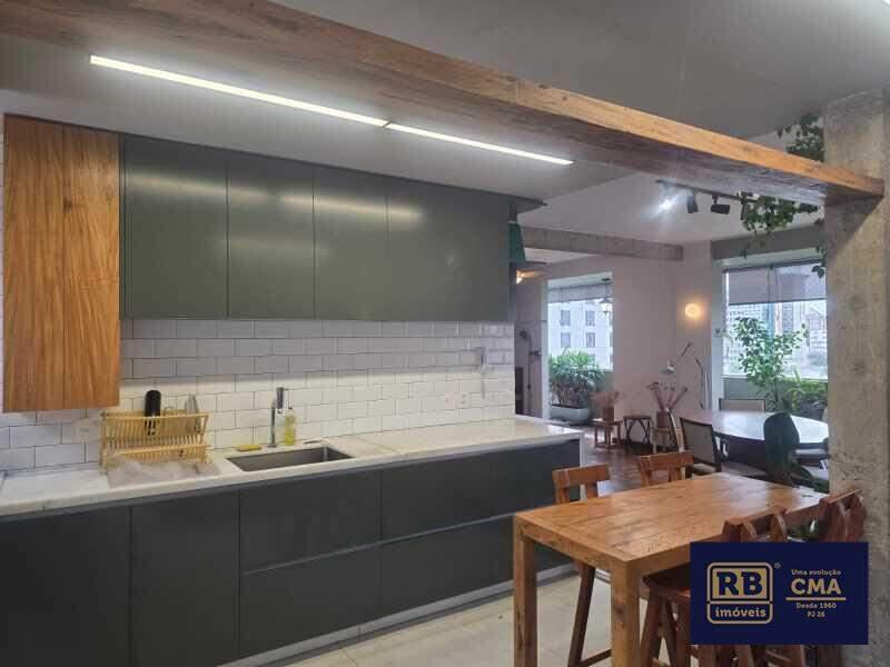 Apartamento, Savassi, 4 Quartos, 1 Vaga, 1 Suíte