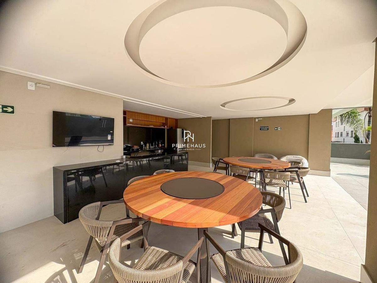Apartamento, Castelo, 4 Quartos, 4 Vagas, 4 Suítes
