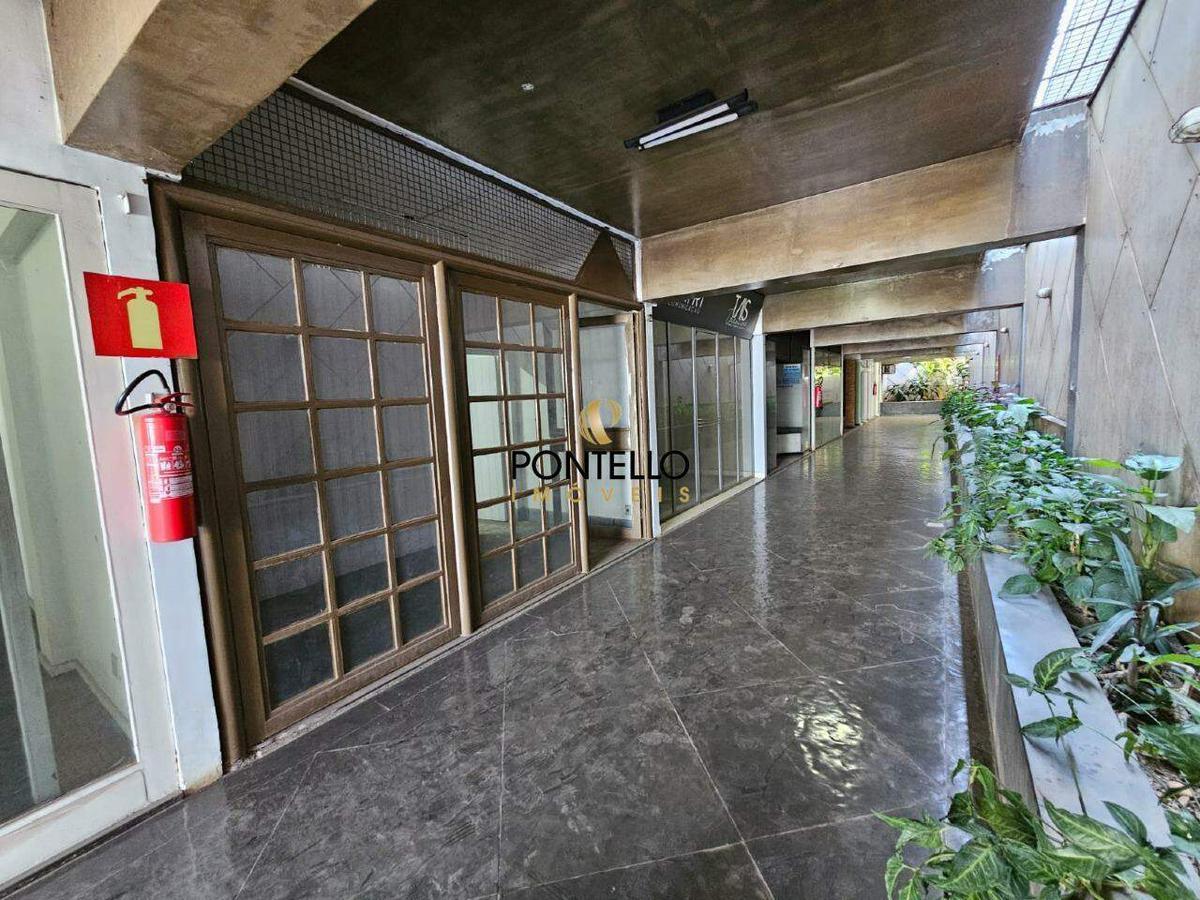 Sala, Centro, 0 Quarto, 0 Vaga