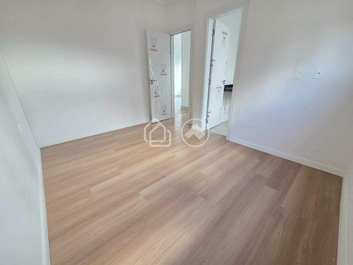 Apartamento, Buritis, 2 Quartos, 2 Vagas, 1 Suíte