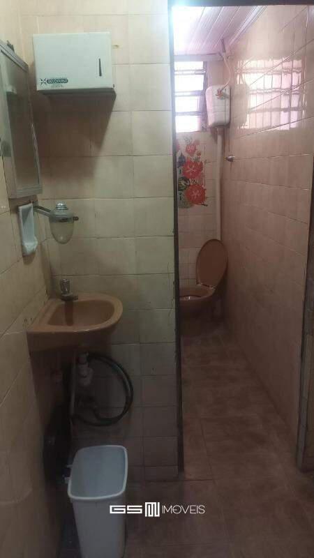 Andar, Santa Efigênia, 0 Quarto, 0 Vaga
