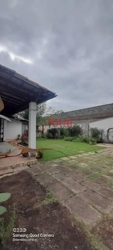 Casa, Eldorado, 2 Quartos, 2 Vagas, 1 Suíte