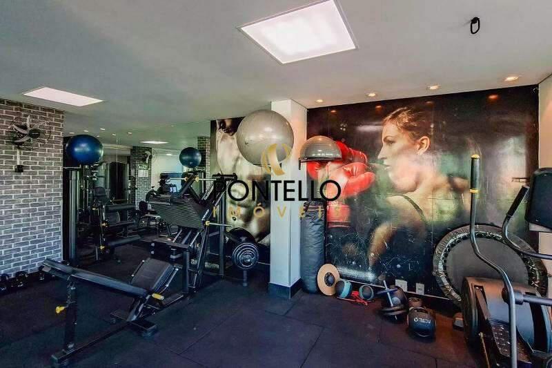 Apartamento, Palmares, 4 Quartos, 3 Vagas, 2 Suítes