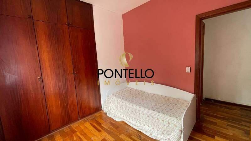 Apartamento, Buritis, 3 Quartos, 2 Vagas, 1 Suíte