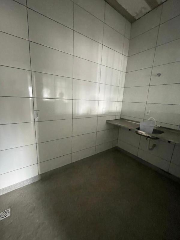 Andar, São Benedito, 0 Quarto, 0 Vaga