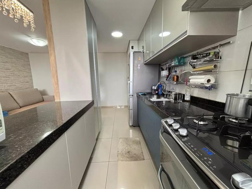 Apartamento, Ouro Preto, 2 Quartos, 2 Vagas, 1 Suíte