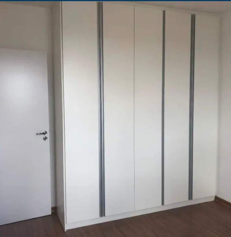 Apartamento, Buritis, 0 Quarto, 0 Vaga