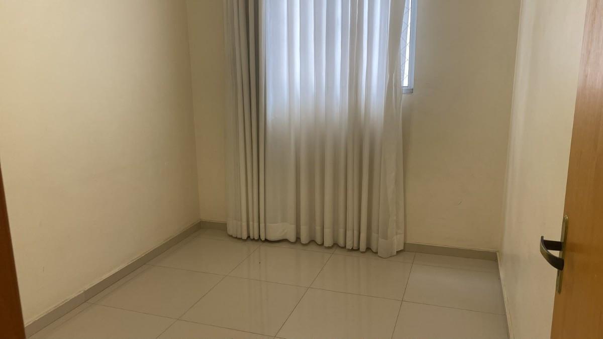 Apartamento, Brasiléia, 3 Quartos, 2 Vagas, 1 Suíte