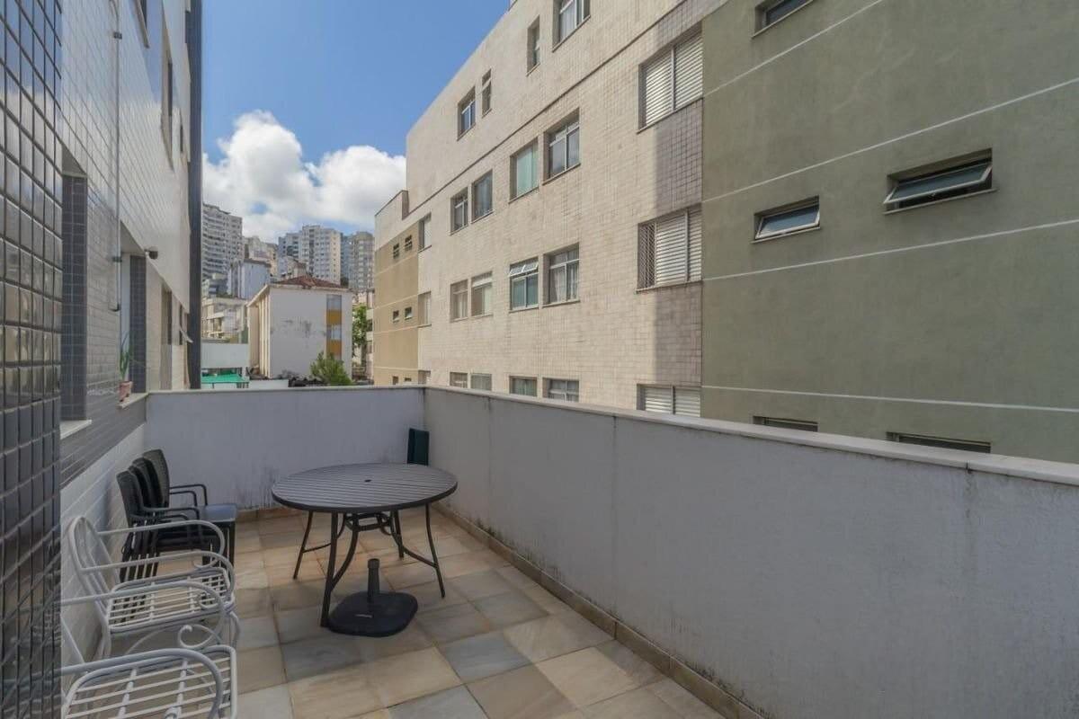 Apartamento, Cruzeiro, 3 Quartos, 2 Vagas, 1 Suíte