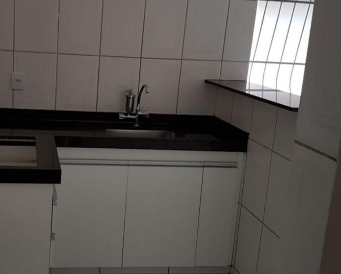 Apartamento, Arvoredo II, 2 Quartos, 1 Vaga