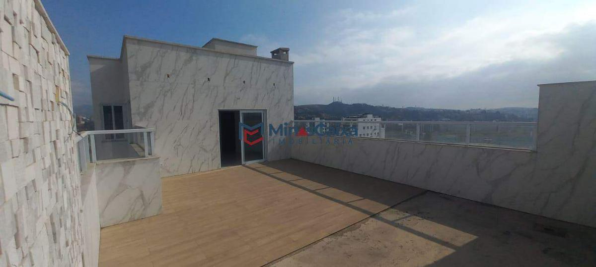 Apartamento, Iguaçu, 3 Quartos, 2 Vagas, 2 Suítes