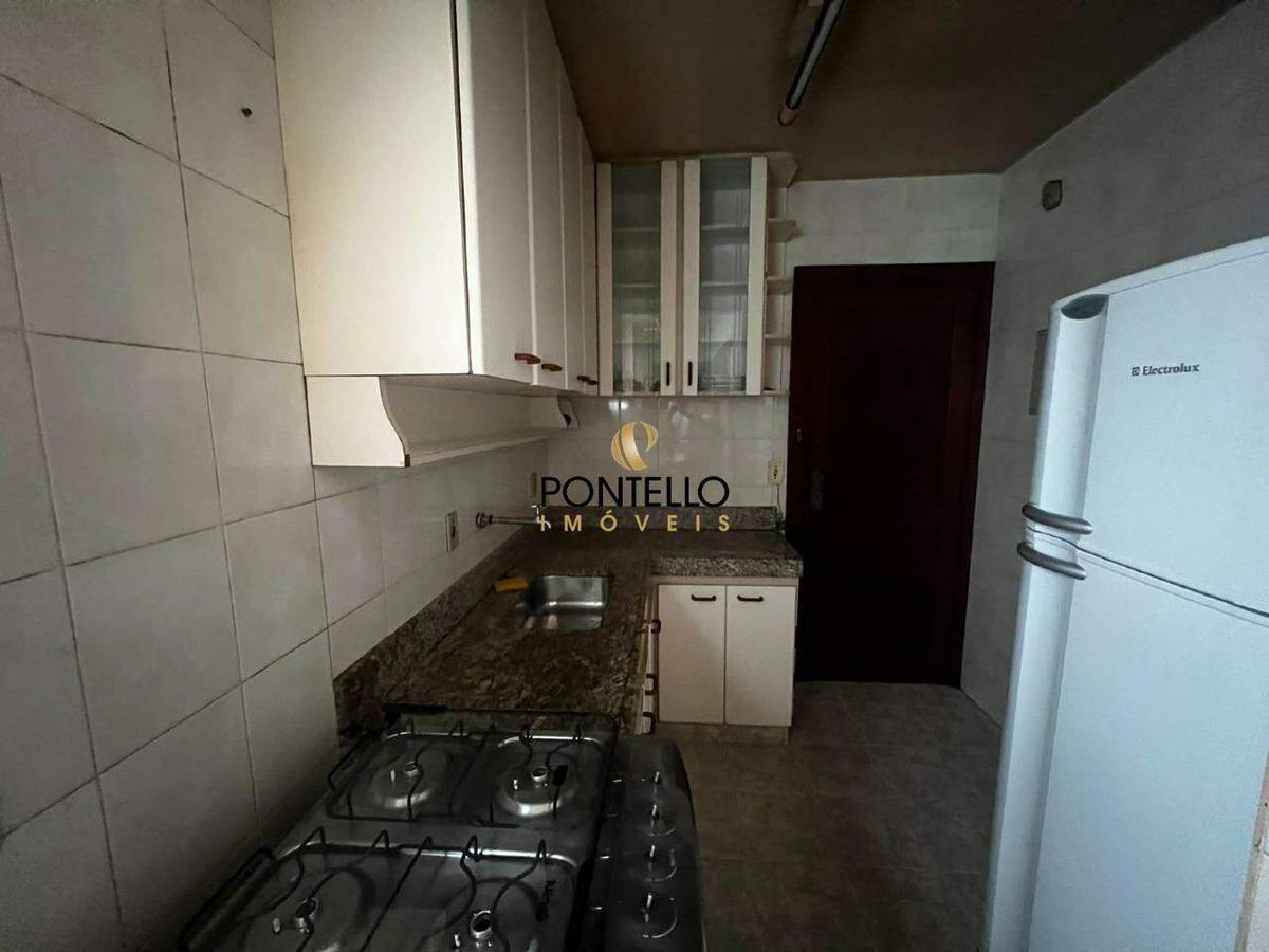 Apartamento, Canaã, 3 Quartos, 2 Vagas, 1 Suíte