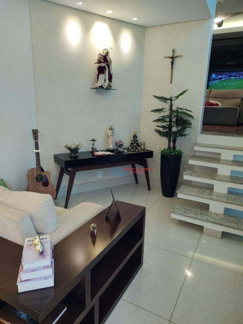 Casa, Parque Boa Vista, 3 Quartos, 3 Vagas, 1 Suíte