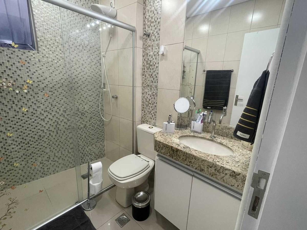 Apartamento, Manacás, 2 Quartos, 1 Vaga