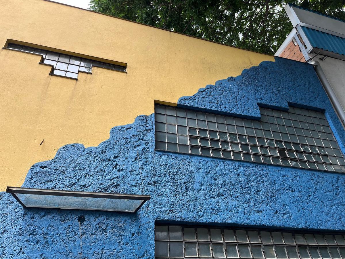 Prédio, Floresta, 0 Quarto, 0 Vaga
