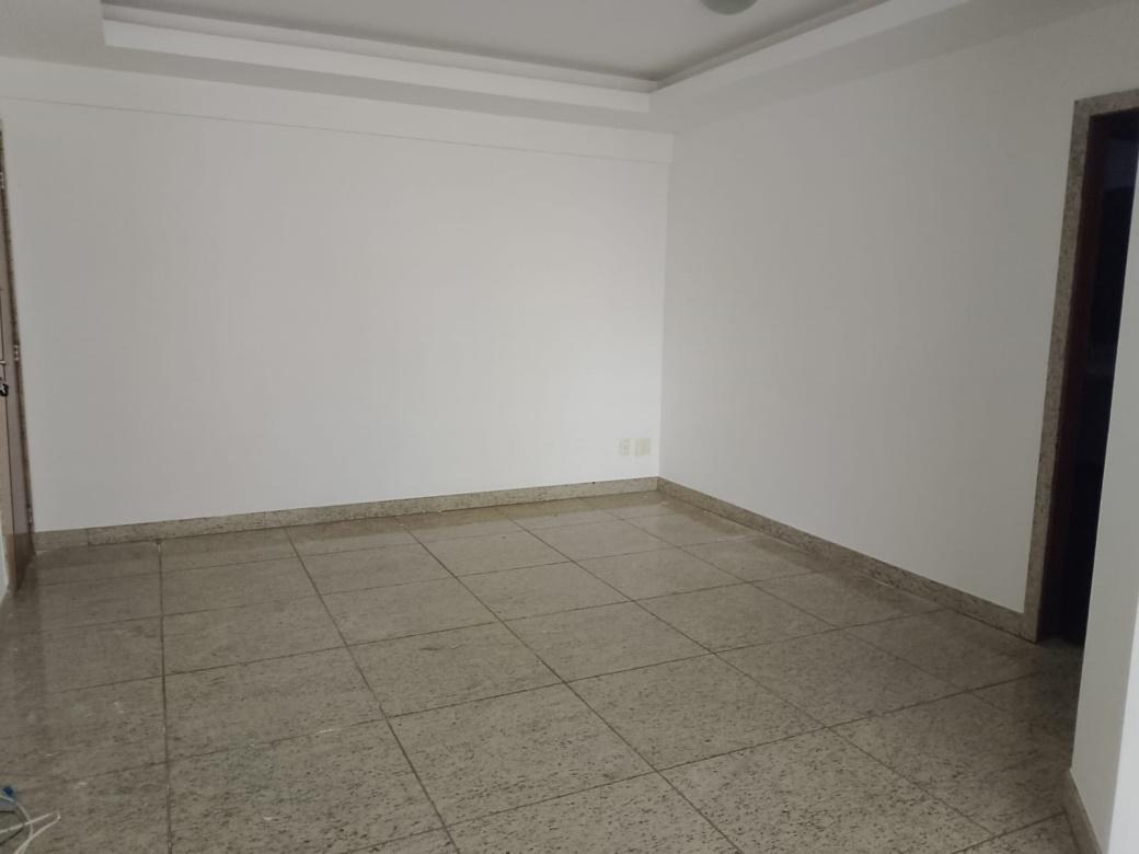 Apartamento, Funcionários, 3 Quartos, 2 Vagas, 1 Suíte
