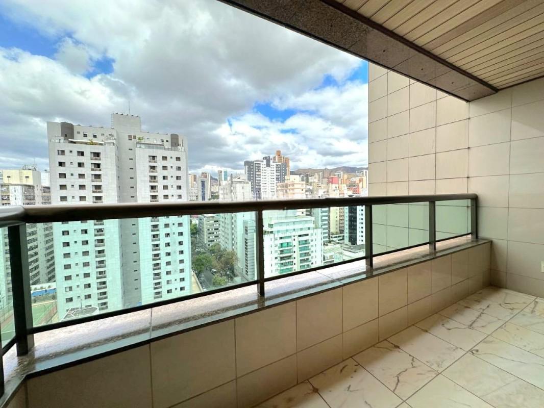 Apartamento, Savassi, 3 Quartos, 3 Vagas, 2 Suítes
