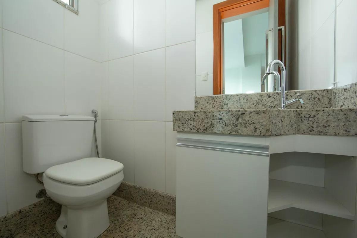 Apartamento, Buritis, 2 Quartos, 2 Vagas, 2 Suítes