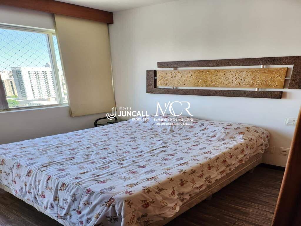 Apartamento, Barro Preto, 1 Quarto