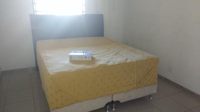 Lote, Santa Cruz, 0 Quarto, 10 Vagas