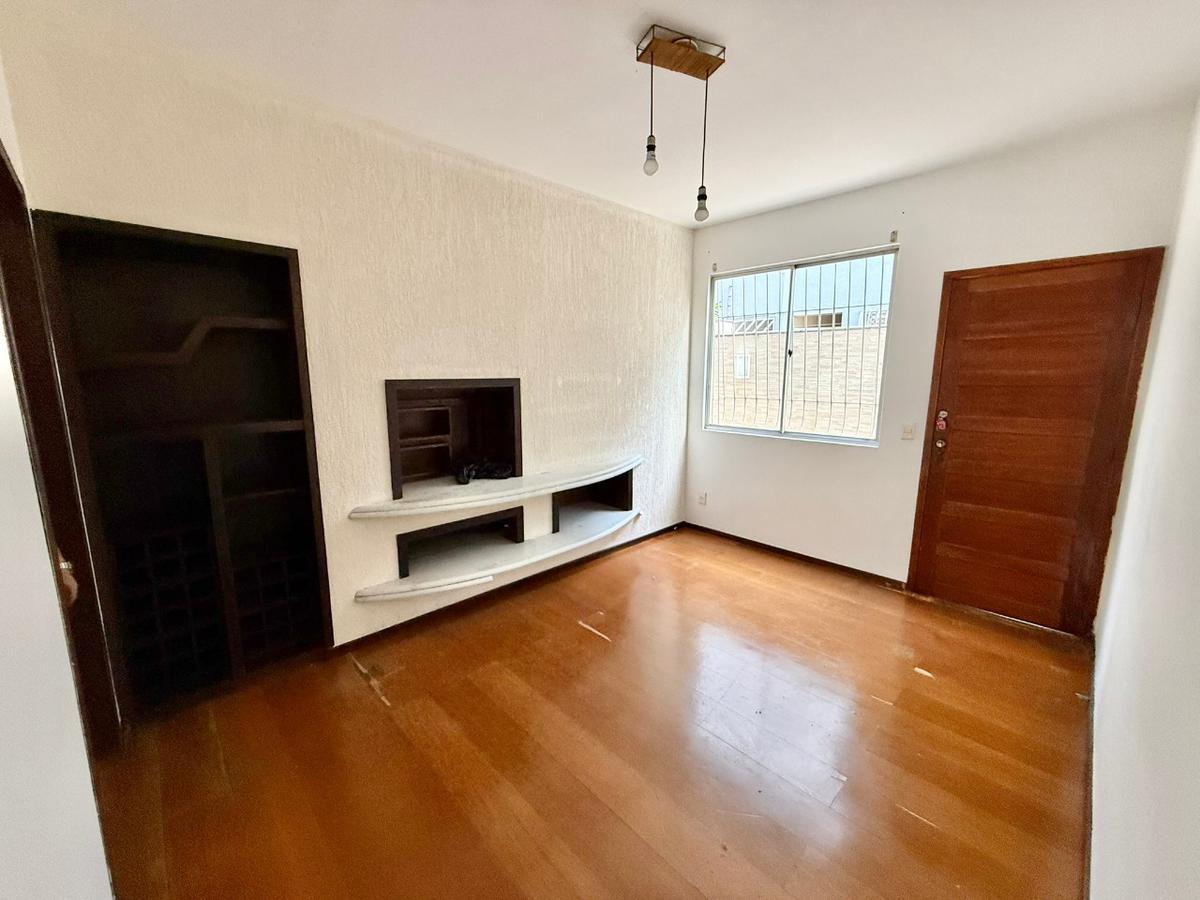 Apartamento, Ouro Preto, 3 Quartos, 1 Vaga