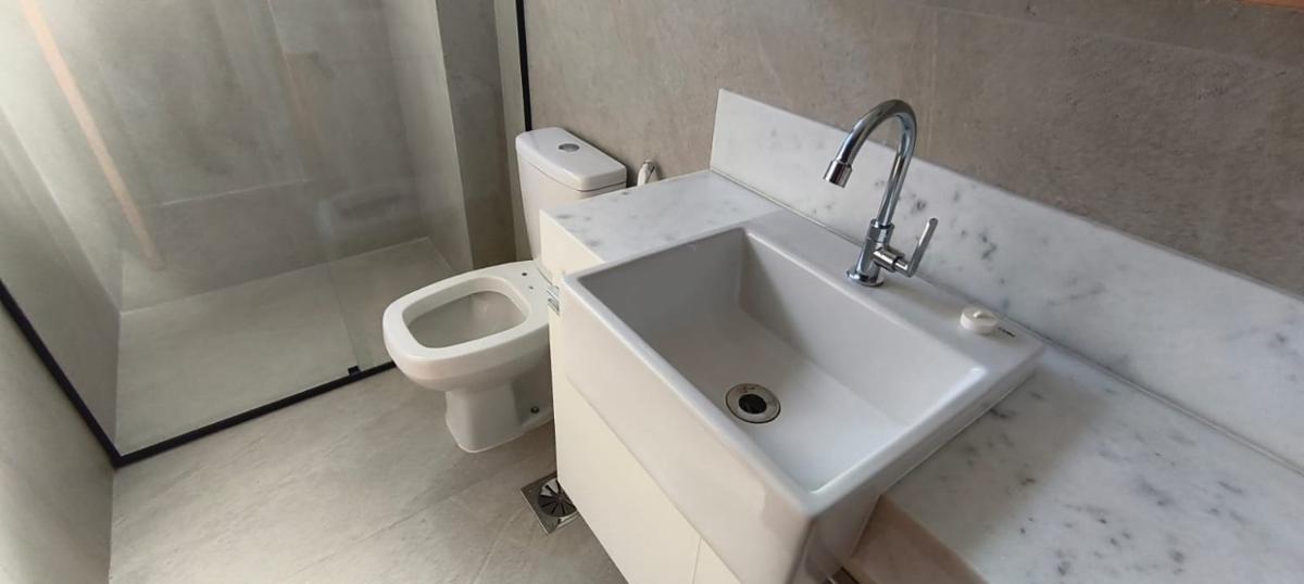 Apartamento, Esplanada, 3 Quartos, 2 Vagas, 1 Suíte