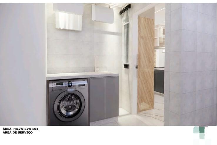 Apartamento, Santa Amélia, 2 Quartos, 1 Vaga