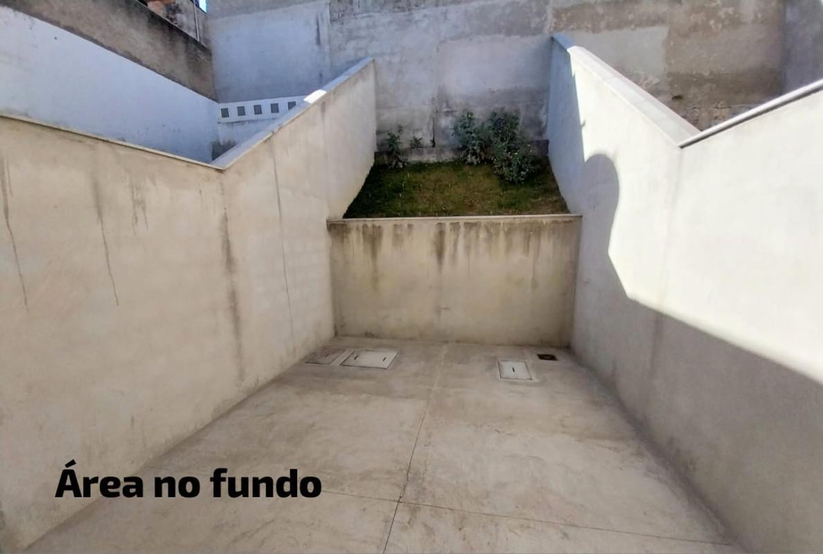 Casa, Duque de Caxias, 3 Quartos, 2 Vagas, 1 Suíte