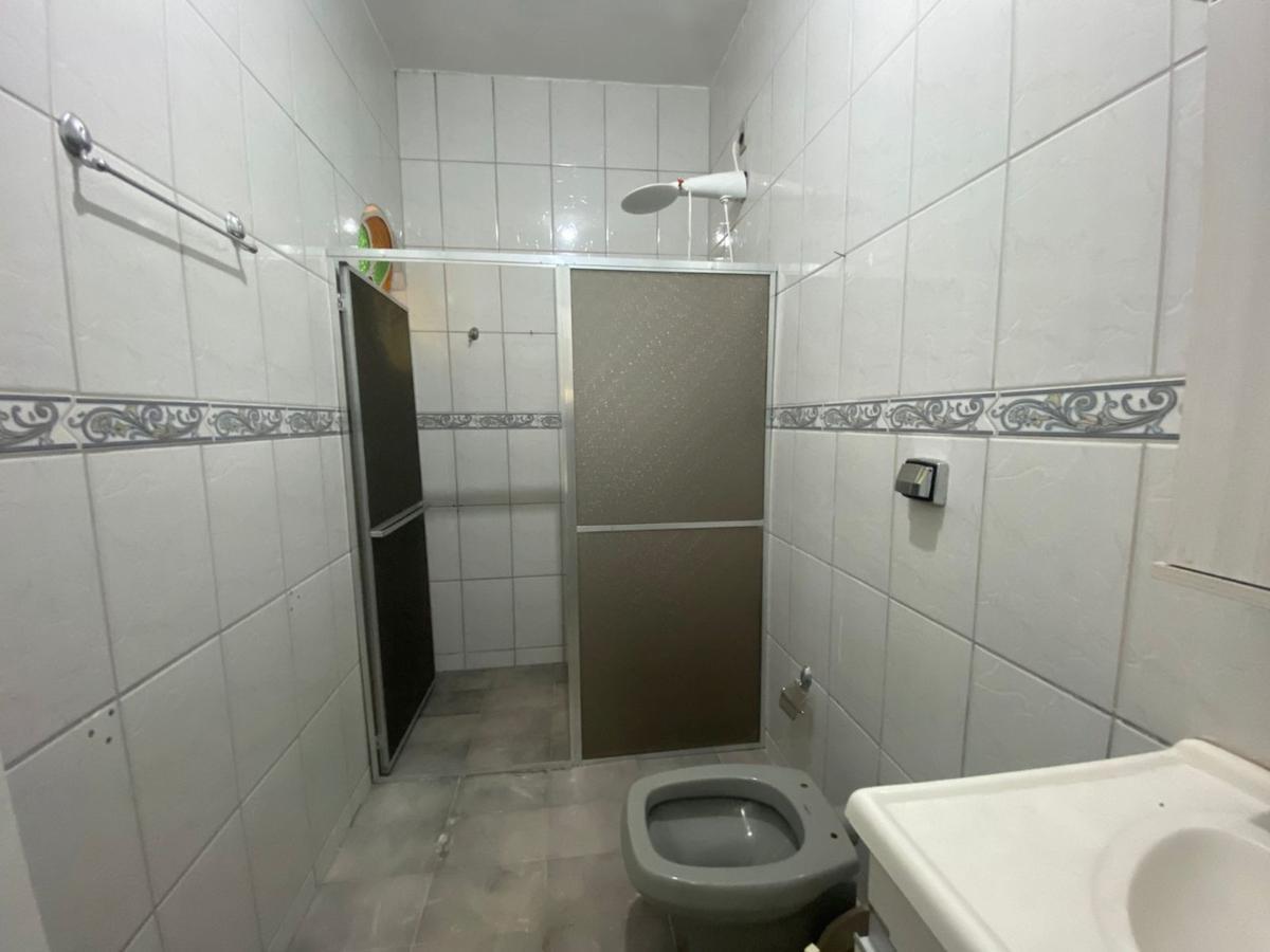 Casa, Copacabana, 2 Quartos, 1 Vaga