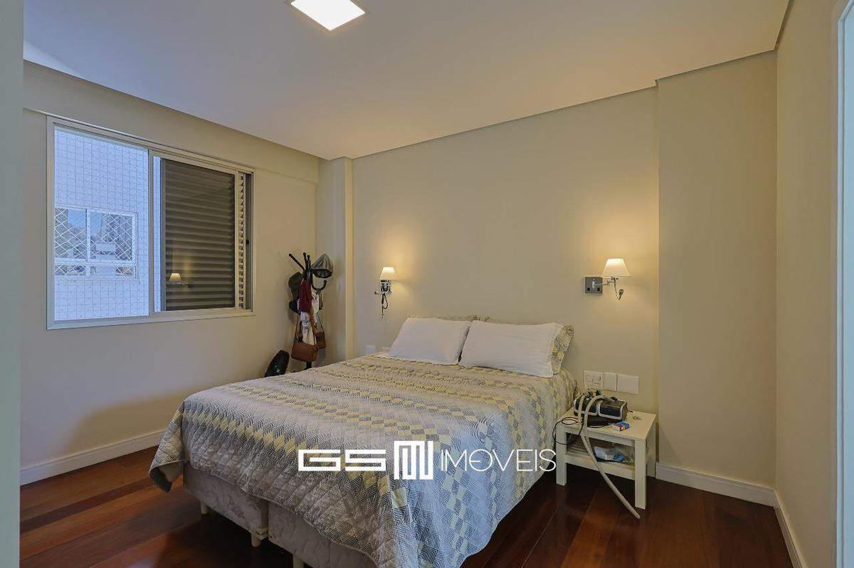Apartamento, Carmo, 4 Quartos, 2 Vagas, 1 Suíte