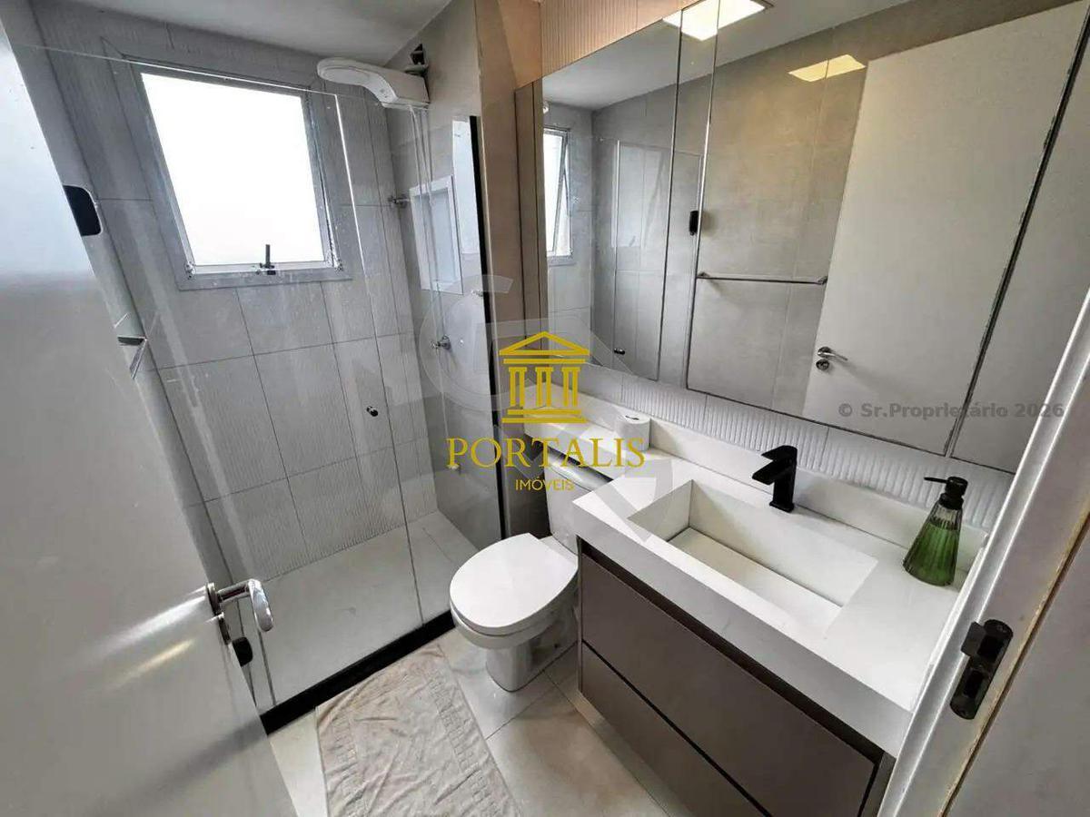 Apartamento, Ipiranga, 3 Quartos, 3 Vagas, 1 Suíte