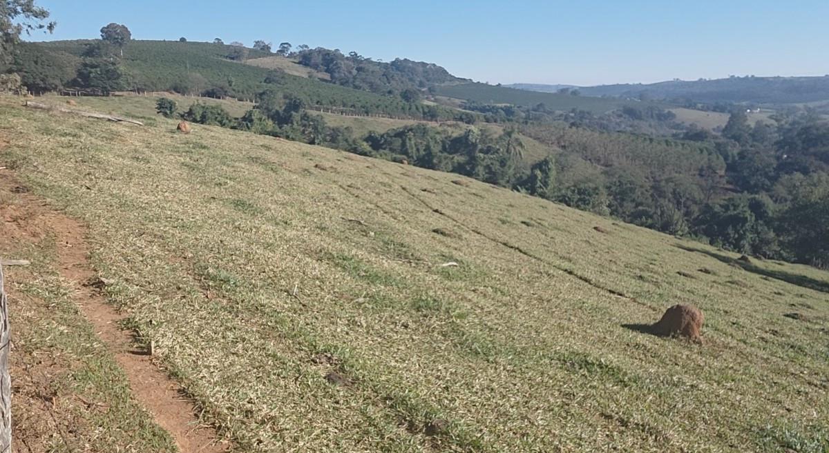 Fazenda, Zona Rural, 0 Quarto, 0 Vaga