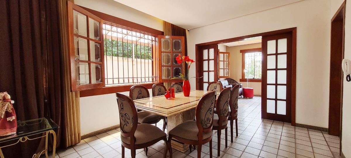 Casa, Ouro Preto, 4 Quartos, 4 Vagas, 1 Suíte