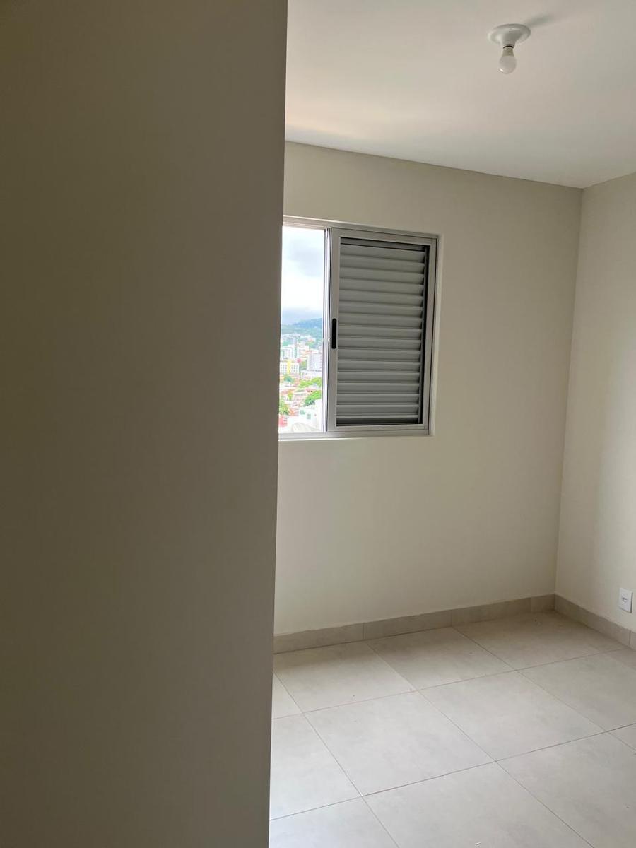 Cobertura, Palmeiras, 2 Quartos, 2 Vagas, 1 Suíte